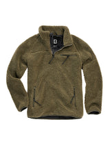 Bekleidung Brandit Teddyfleece