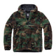 Bekleidung Brandit Teddyfleece - workXperts