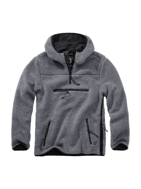 Bekleidung Brandit Teddyfleece - workXperts