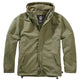 Bekleidung Brandit Windbreaker - workXperts