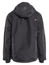 Blåkläder 4790 Shelljacke – dunkelgrau/schwarz