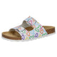 Freizeitschuhe Lico Bioline Pantolette