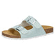 Freizeitschuhe Lico Bioline Pantolette - workXperts