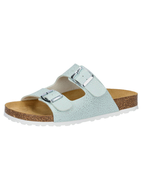 Freizeitschuhe Lico Bioline Pantolette - workXperts