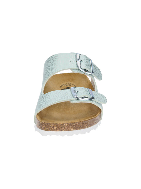 Freizeitschuhe Lico Bioline Pantolette - workXperts