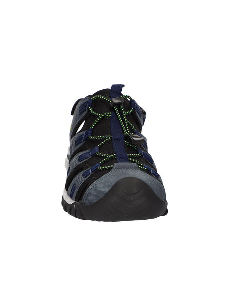 Freizeitschuhe Hi-Tec Cove Sport - workXperts