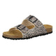 Freizeitschuhe Lico Bioline Pantolette - workXperts