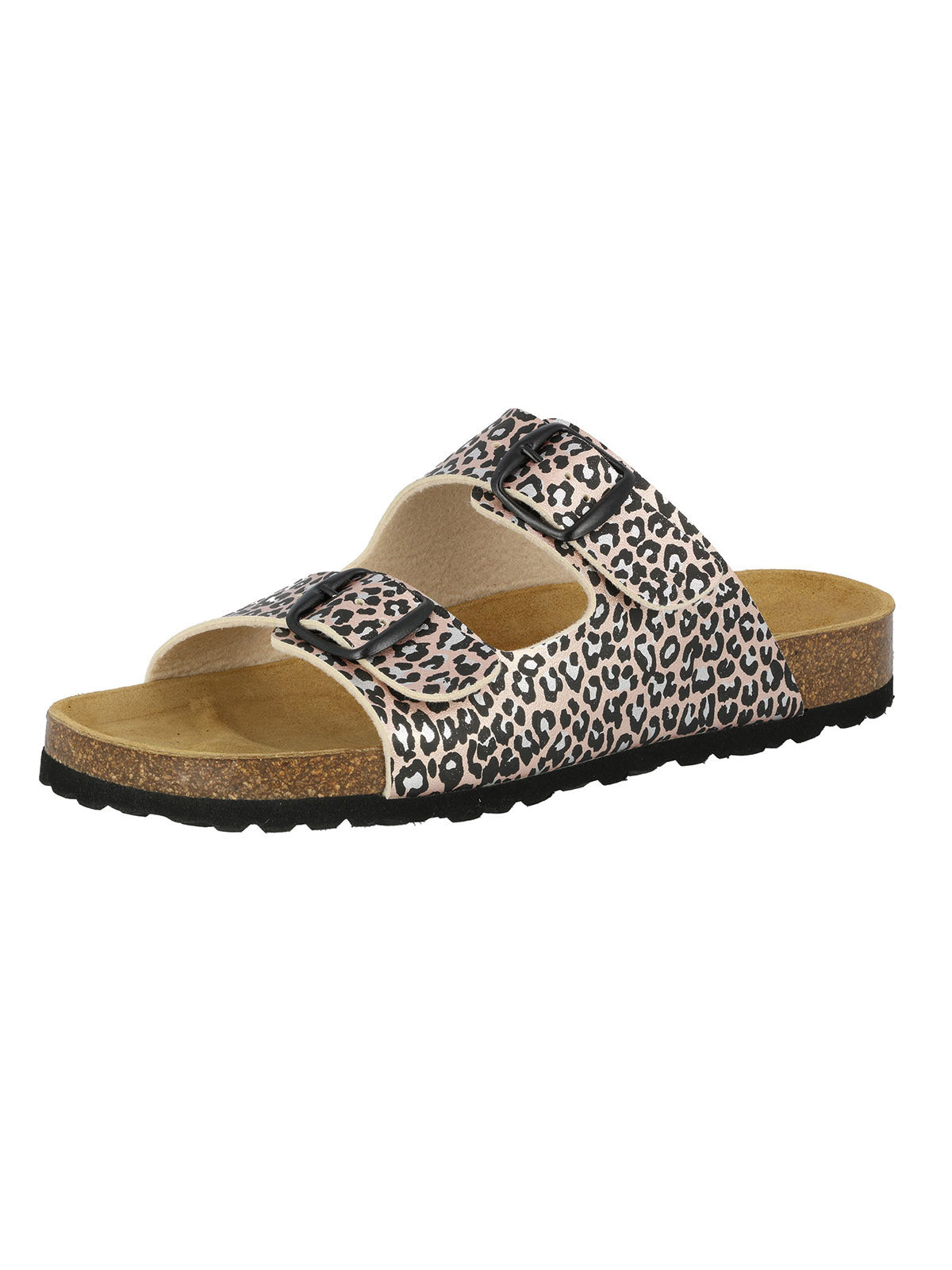 Freizeitschuhe Lico Bioline Pantolette - workXperts