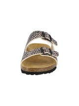 Freizeitschuhe Lico Bioline Pantolette - workXperts