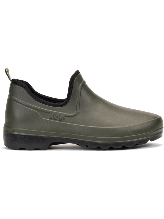 Stiefel Aigle Taden Plus M 2