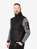 Arbeitsweste "GUIDO" - FHB® schwarz