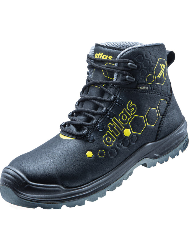 Sicherheitsschuhe Atlas XT 510 GTX