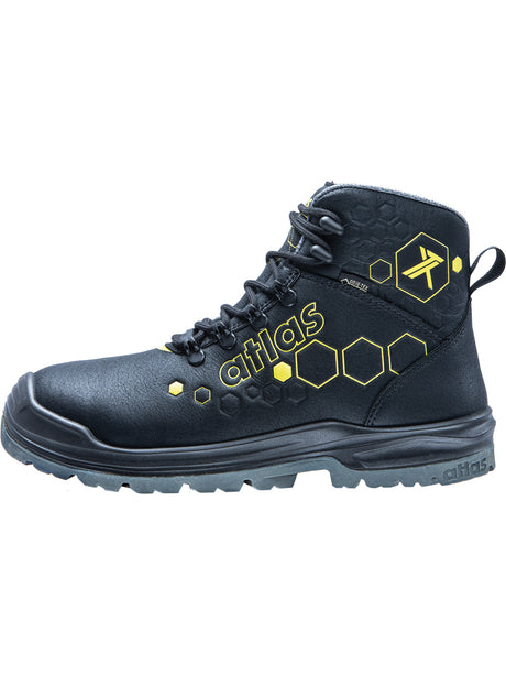 Sicherheitsschuhe Atlas XT 510 GTX