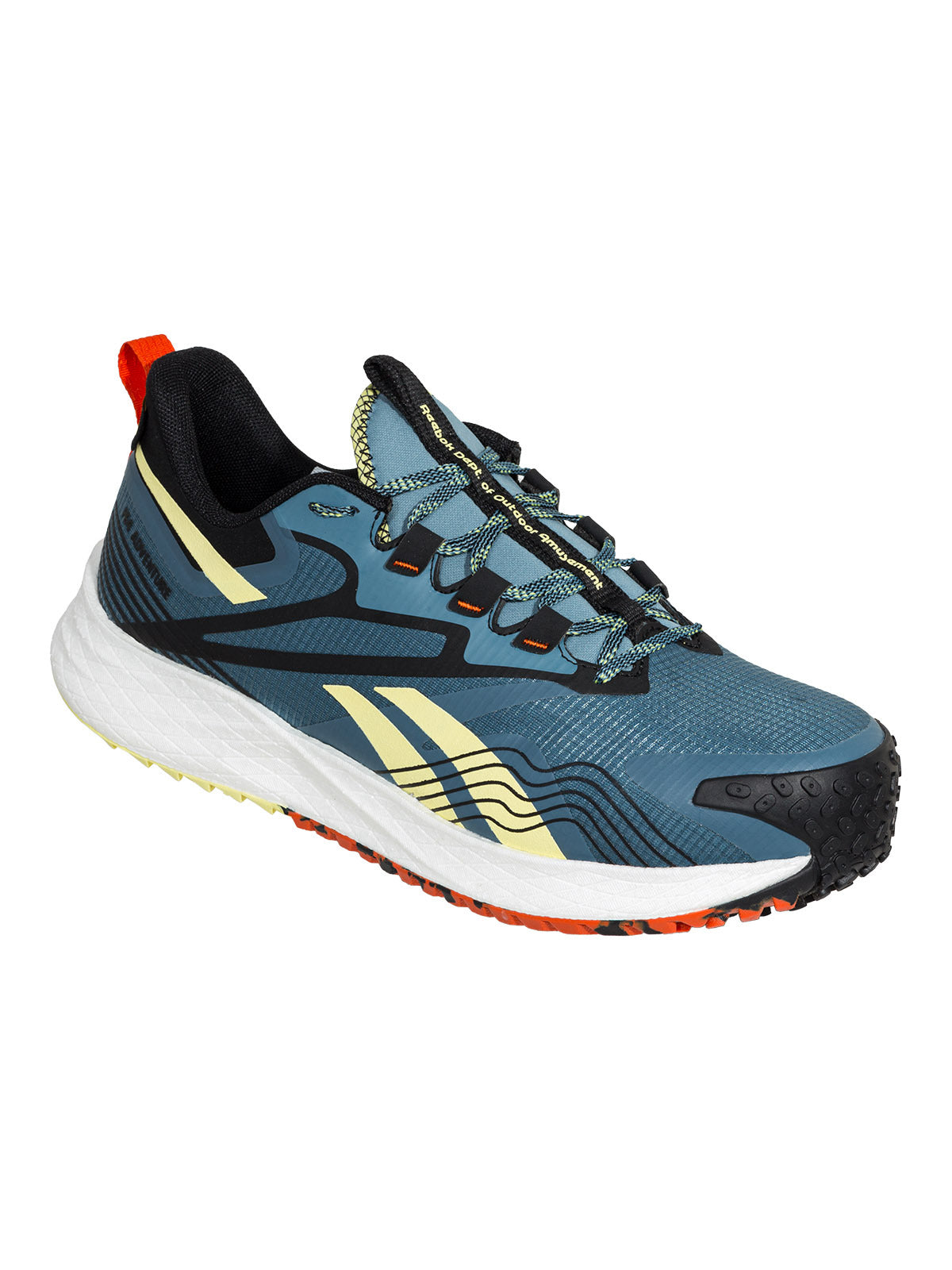 Sicherheitsschuhe Reebok FE4Adventure