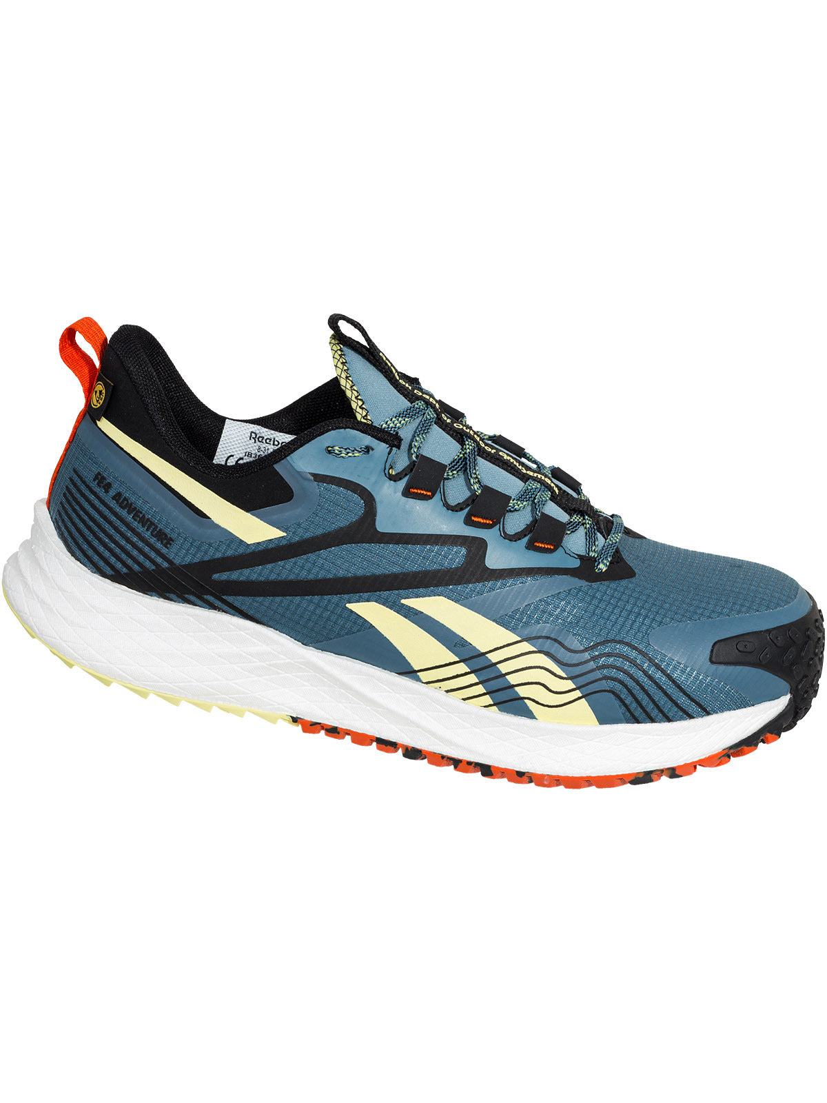 Sicherheitsschuhe Reebok FE4Adventure