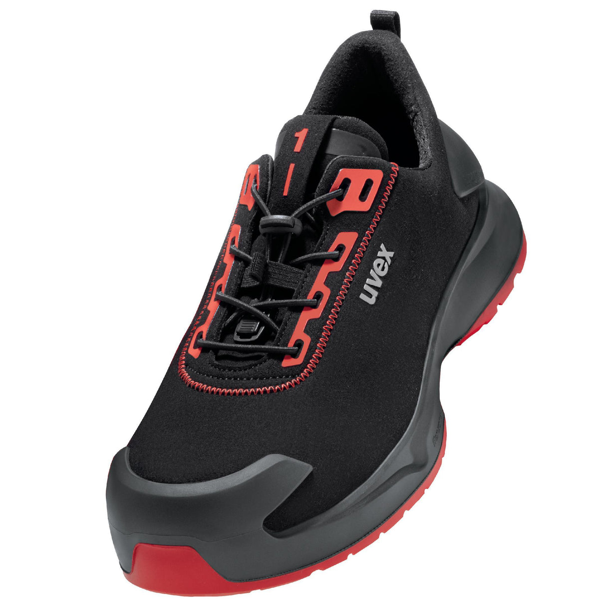 Sicherheitsschuhe uvex 1 x-craft Halbschuh