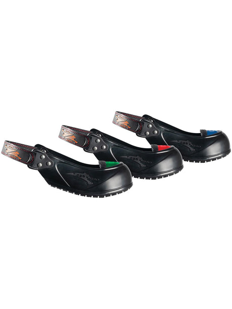 Sicherheitsschuhe Safety Jogger Visitor