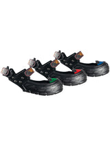 Sicherheitsschuhe Safety Jogger Visitor - workXperts