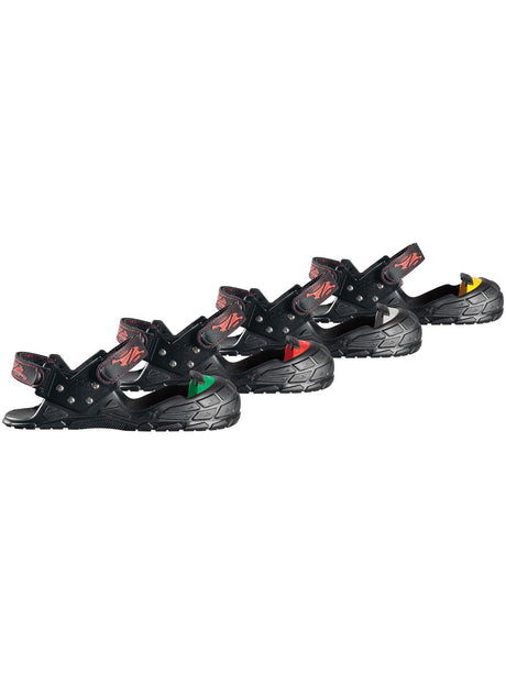 Sicherheitsschuhe Safety Jogger Visitor - workXperts