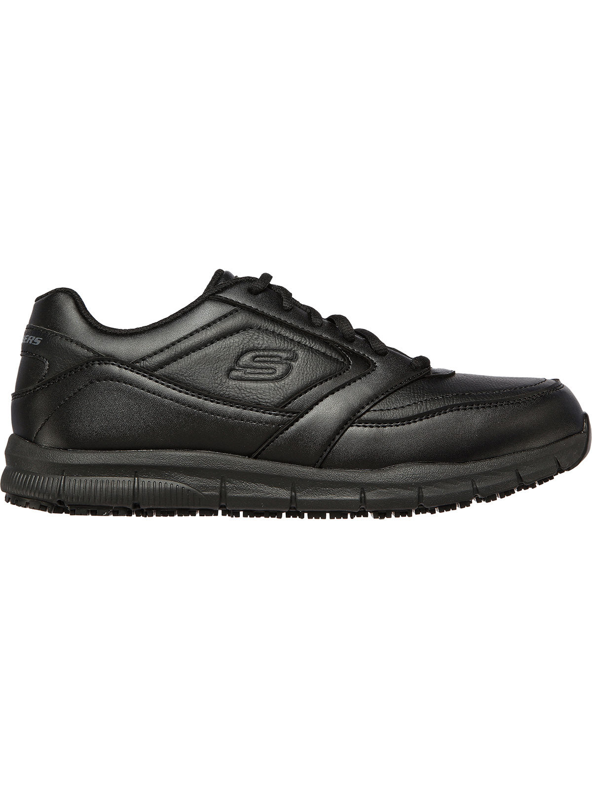 Berufsschuhe Skechers Nampa - workXperts