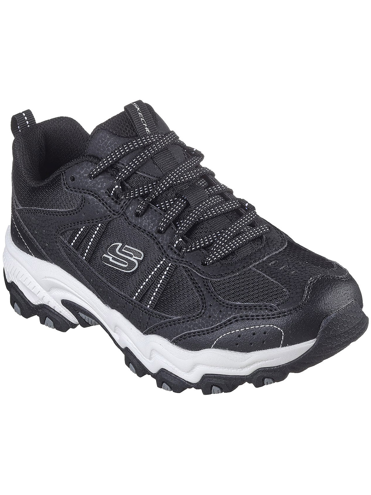 Freizeitschuhe Skechers Stamina AT