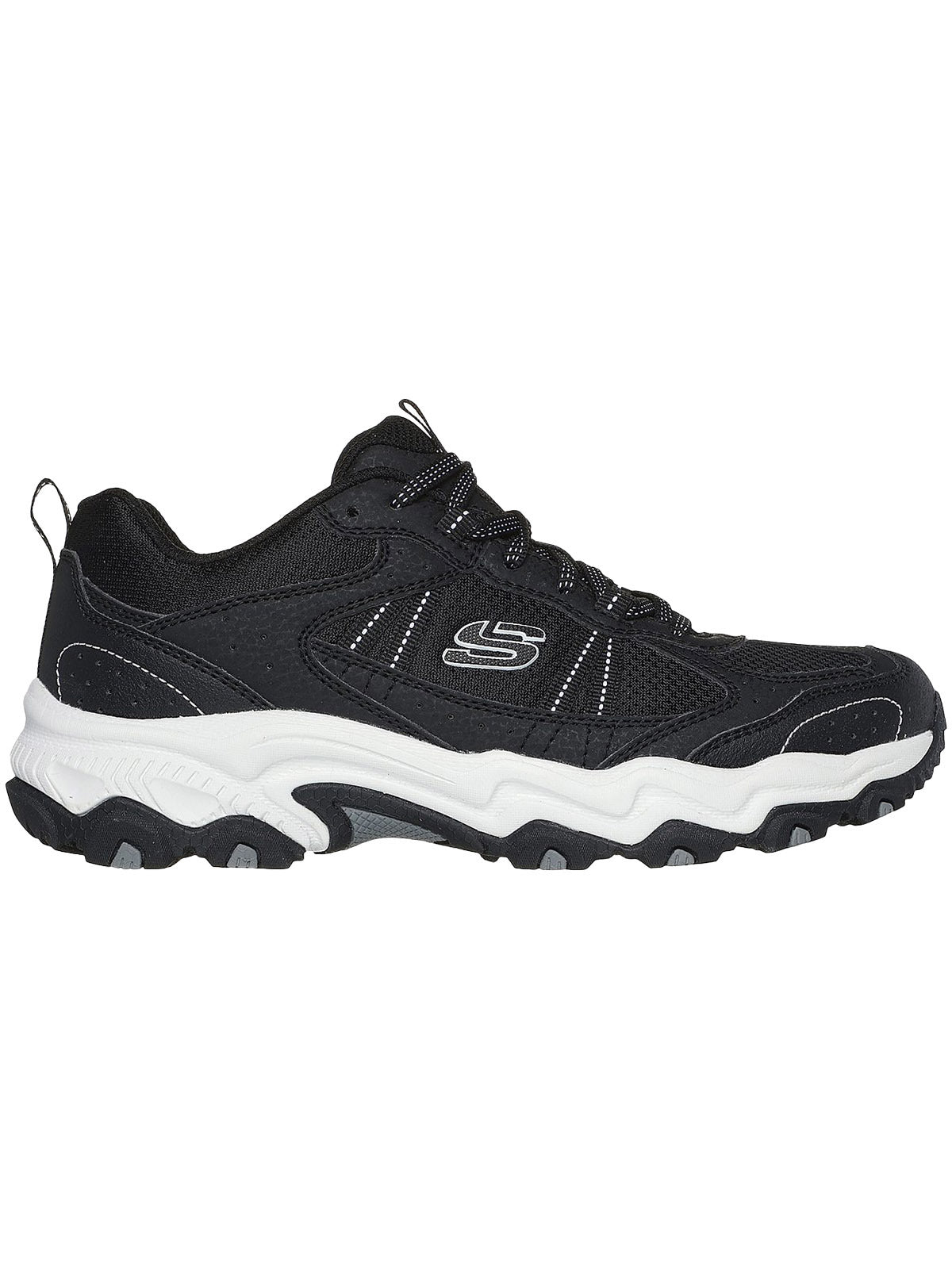 Freizeitschuhe Skechers Stamina AT