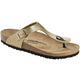 Freizeitschuhe Birkenstock Gizeh BF