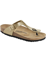 Freizeitschuhe Birkenstock Gizeh BF