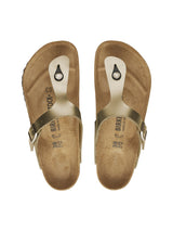Freizeitschuhe Birkenstock Gizeh BF