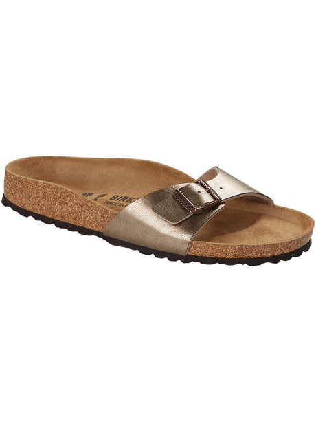 Freizeitschuhe Birkentock Madrid BF