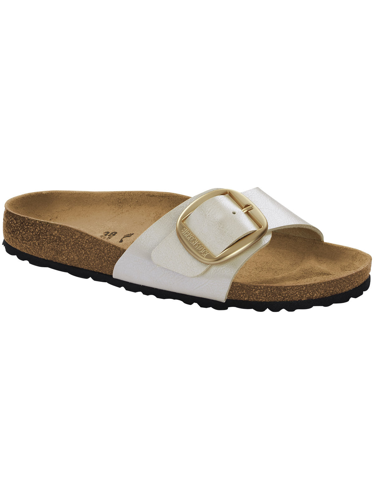 Freizeitschuhe Birkentock Madrid BF - workXperts
