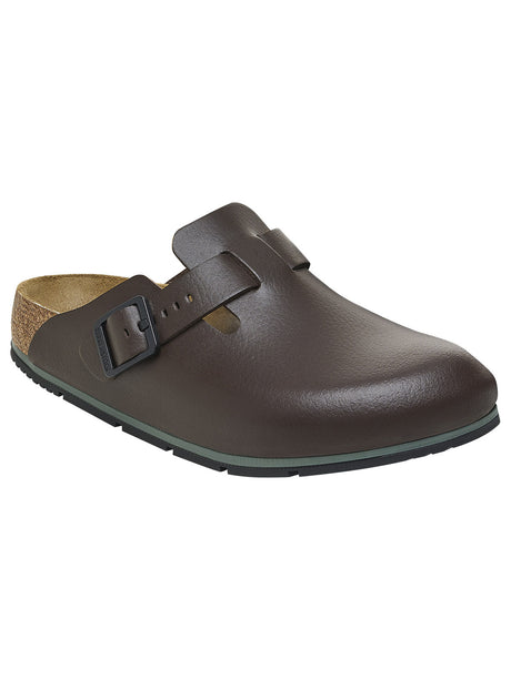 Berufsschuhe Birkenstock Boston Pro - workXperts
