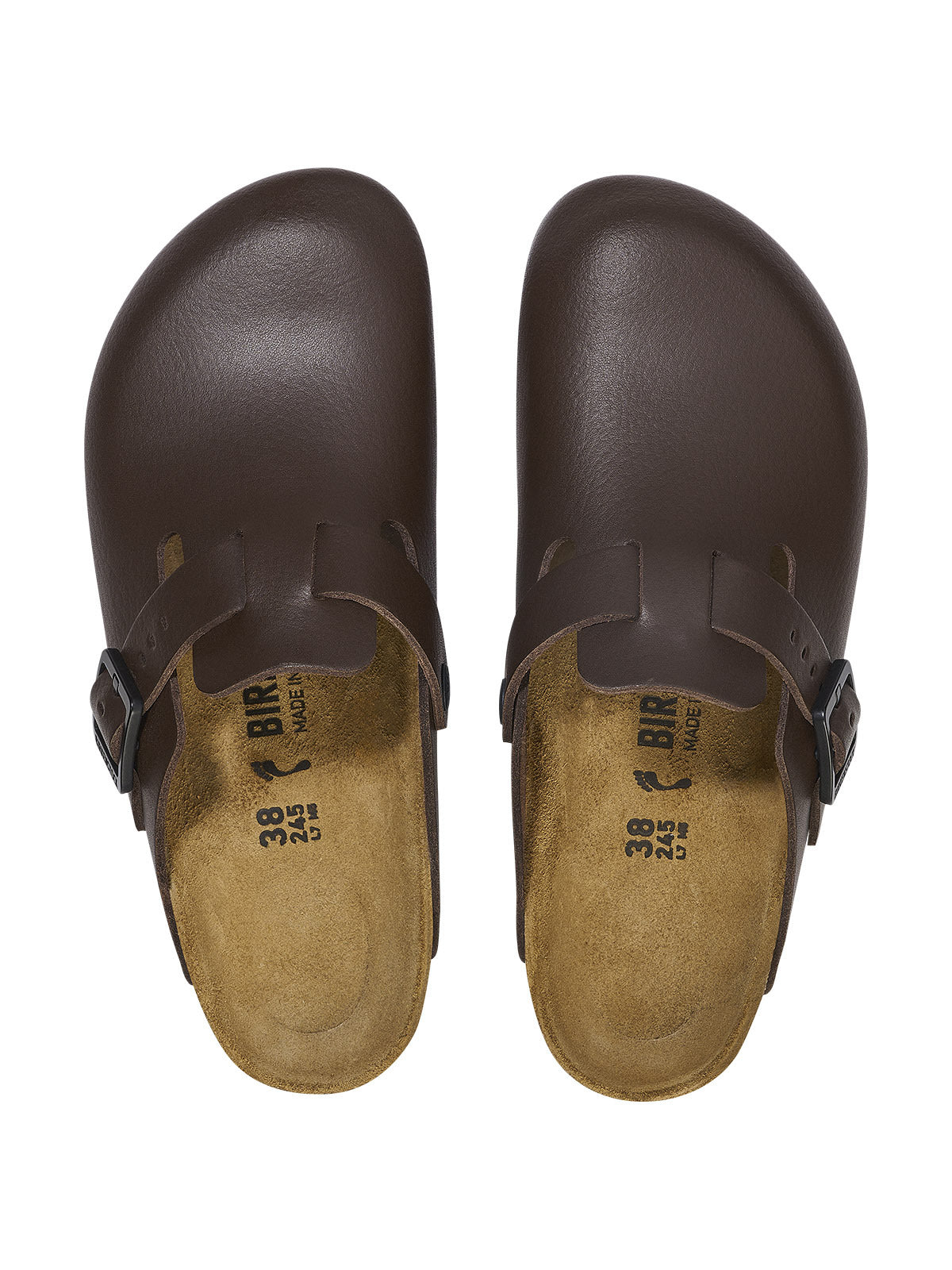 Berufsschuhe Birkenstock Boston Pro - workXperts