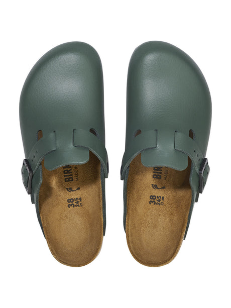 Berufsschuhe Birkenstock Boston Pro - workXperts