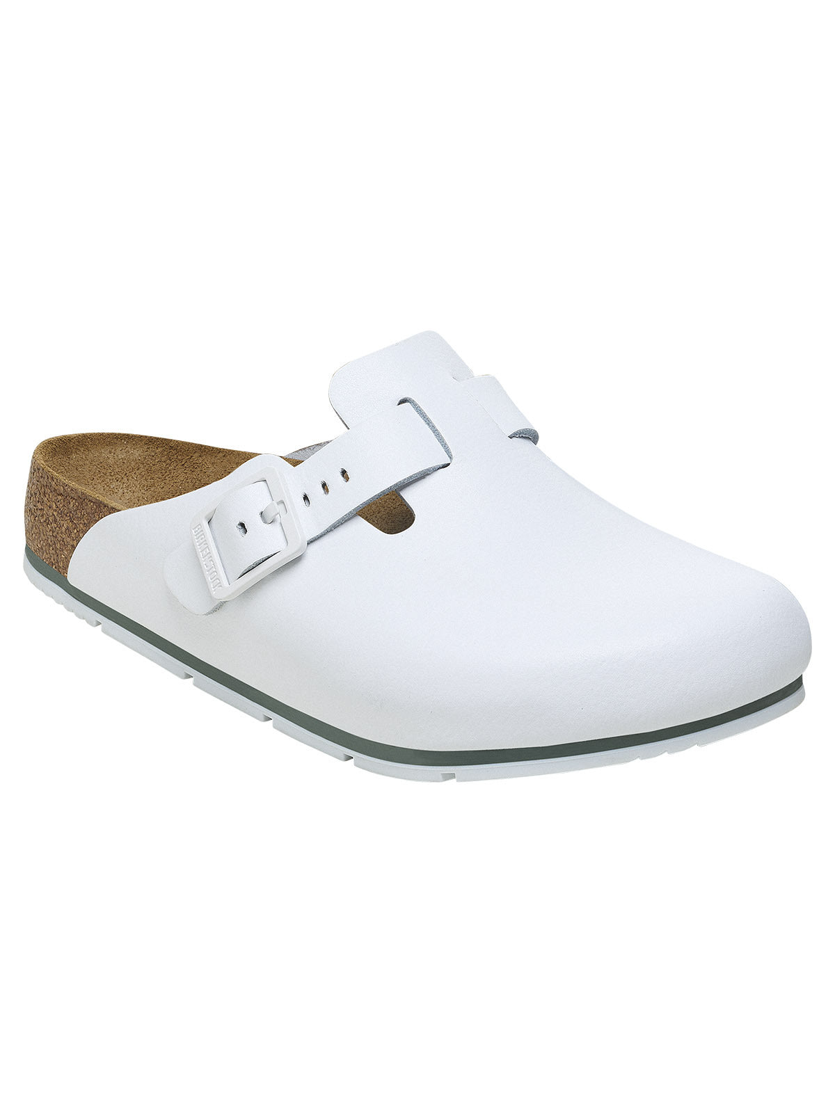 Berufsschuhe Birkenstock Boston Pro - workXperts