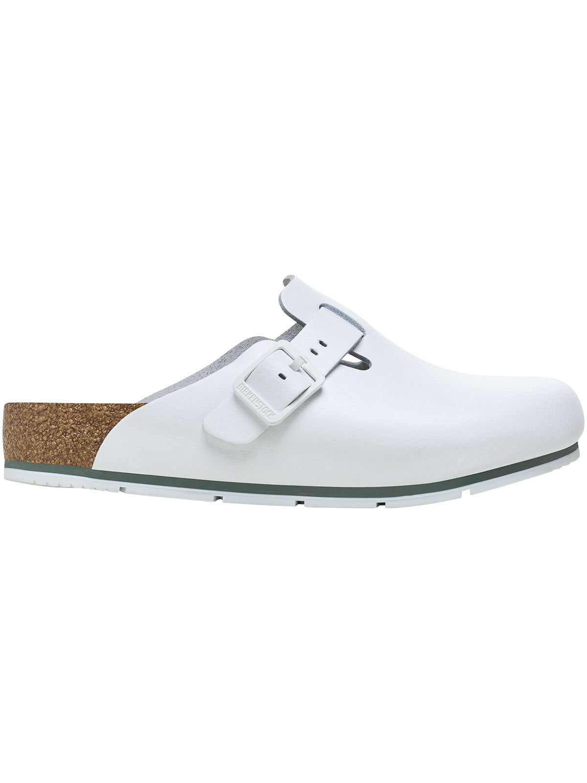 Berufsschuhe Birkenstock Boston Pro - workXperts