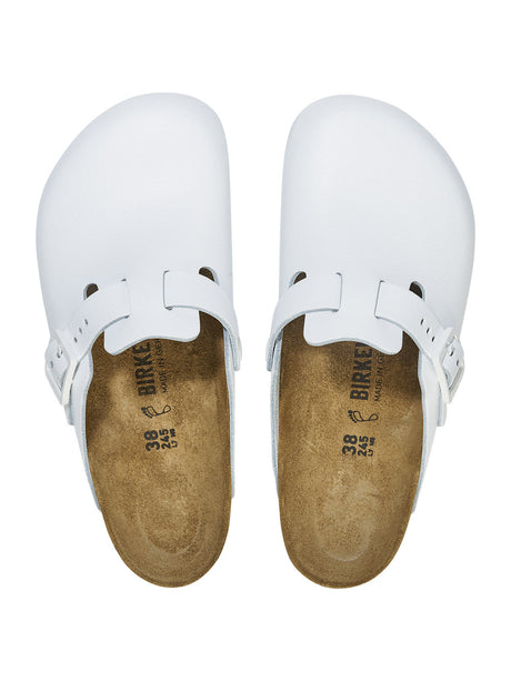 Berufsschuhe Birkenstock Boston Pro - workXperts