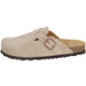 Freizeitschuhe Lico Bioline Pantolette - workXperts
