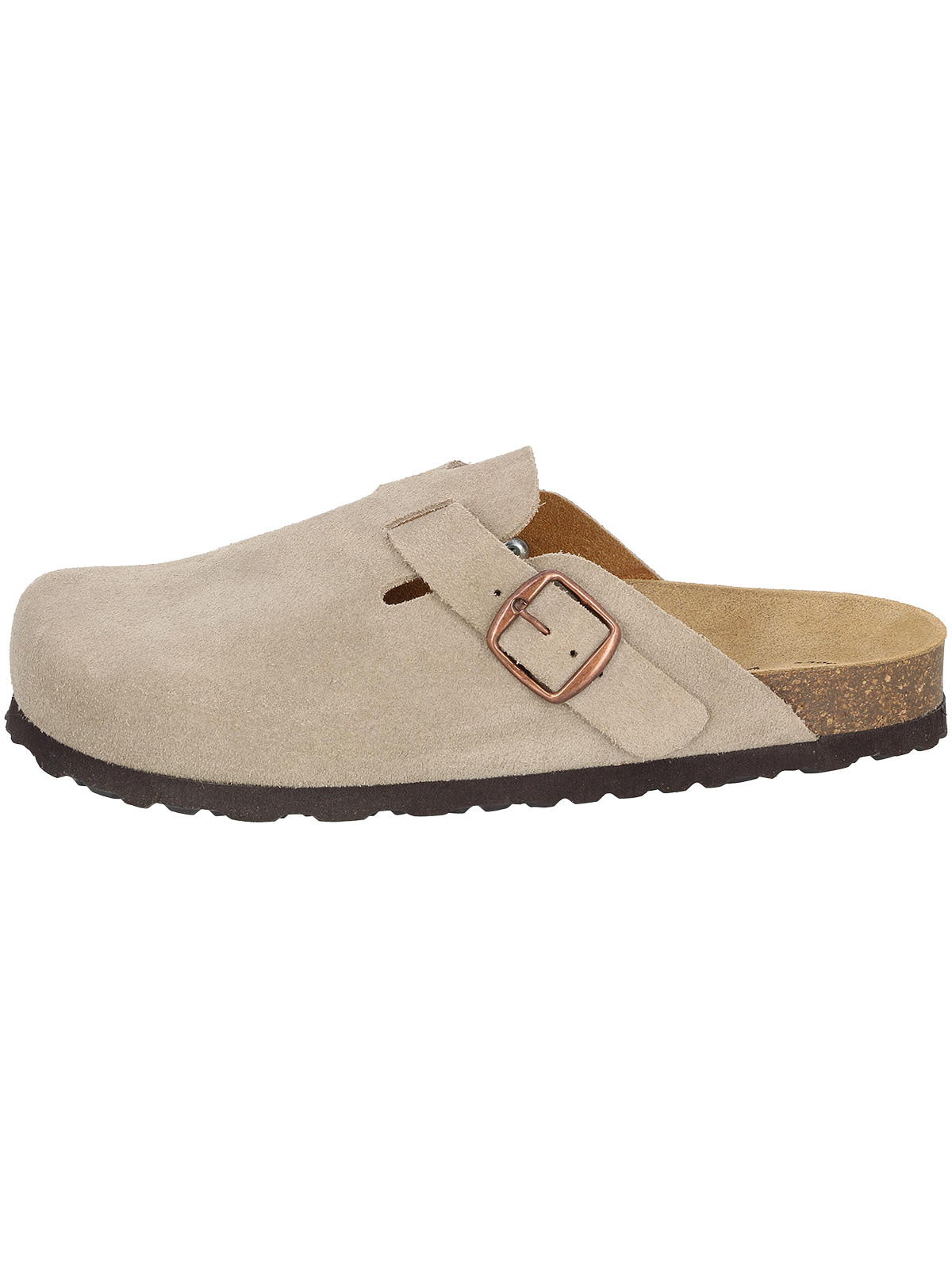 Freizeitschuhe Lico Bioline Pantolette - workXperts