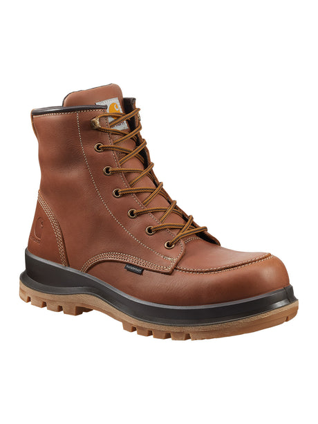 Carhartt Herren Hamilton S3 Waterproof Wedge Boot