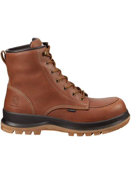 Carhartt Herren Hamilton S3 Waterproof Wedge Boot