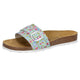 Freizeitschuhe Lico Bioline Pantolette - workXperts