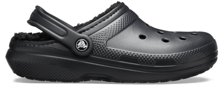 Freizeitschuhe Crocs Classic Lined