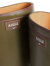 Stiefel Aigle Parcours 2