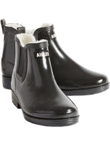 Freizeitschuhe Aigle Carville Fur 2