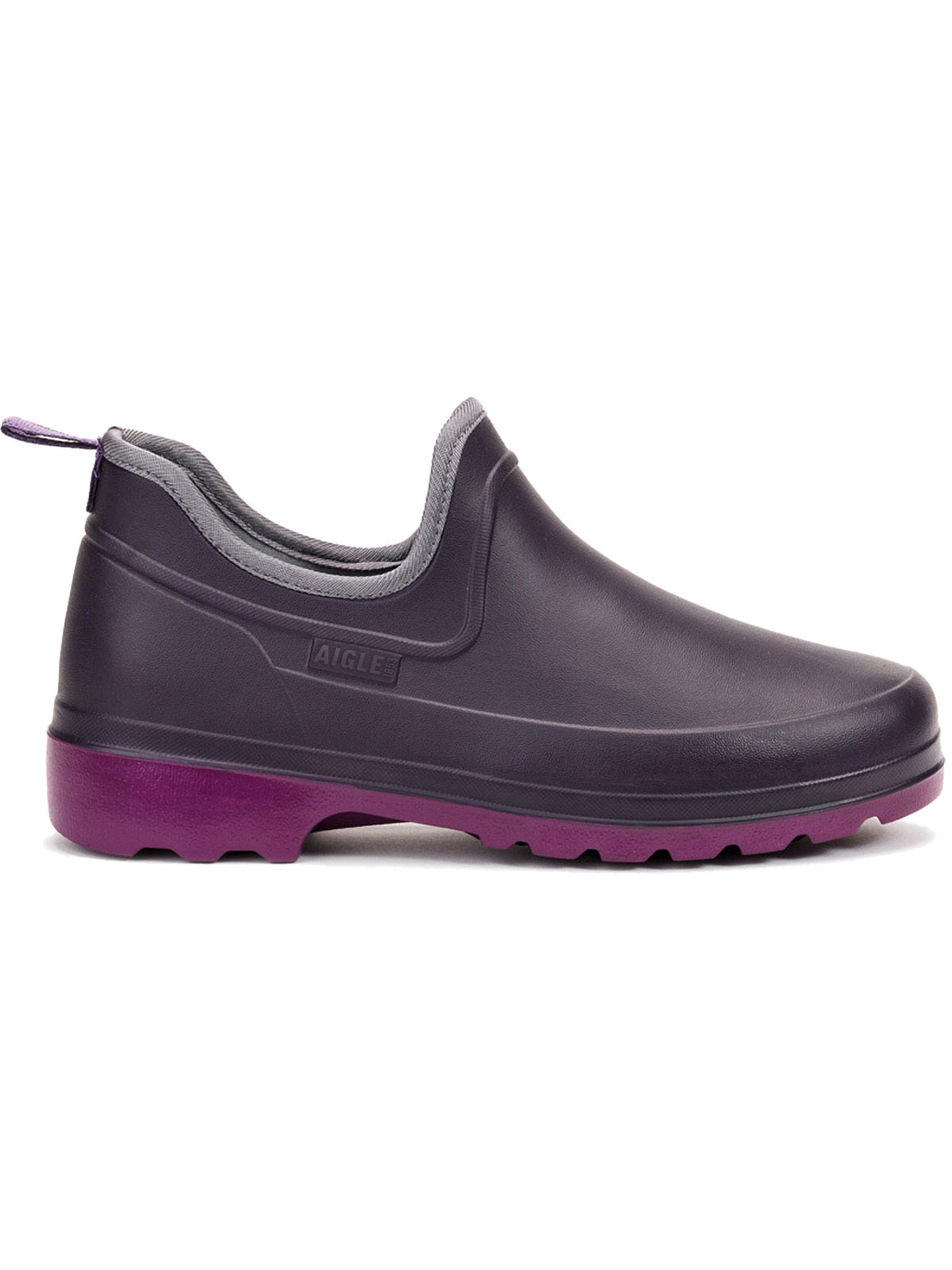 Stiefel Aigle Taden Plus 2