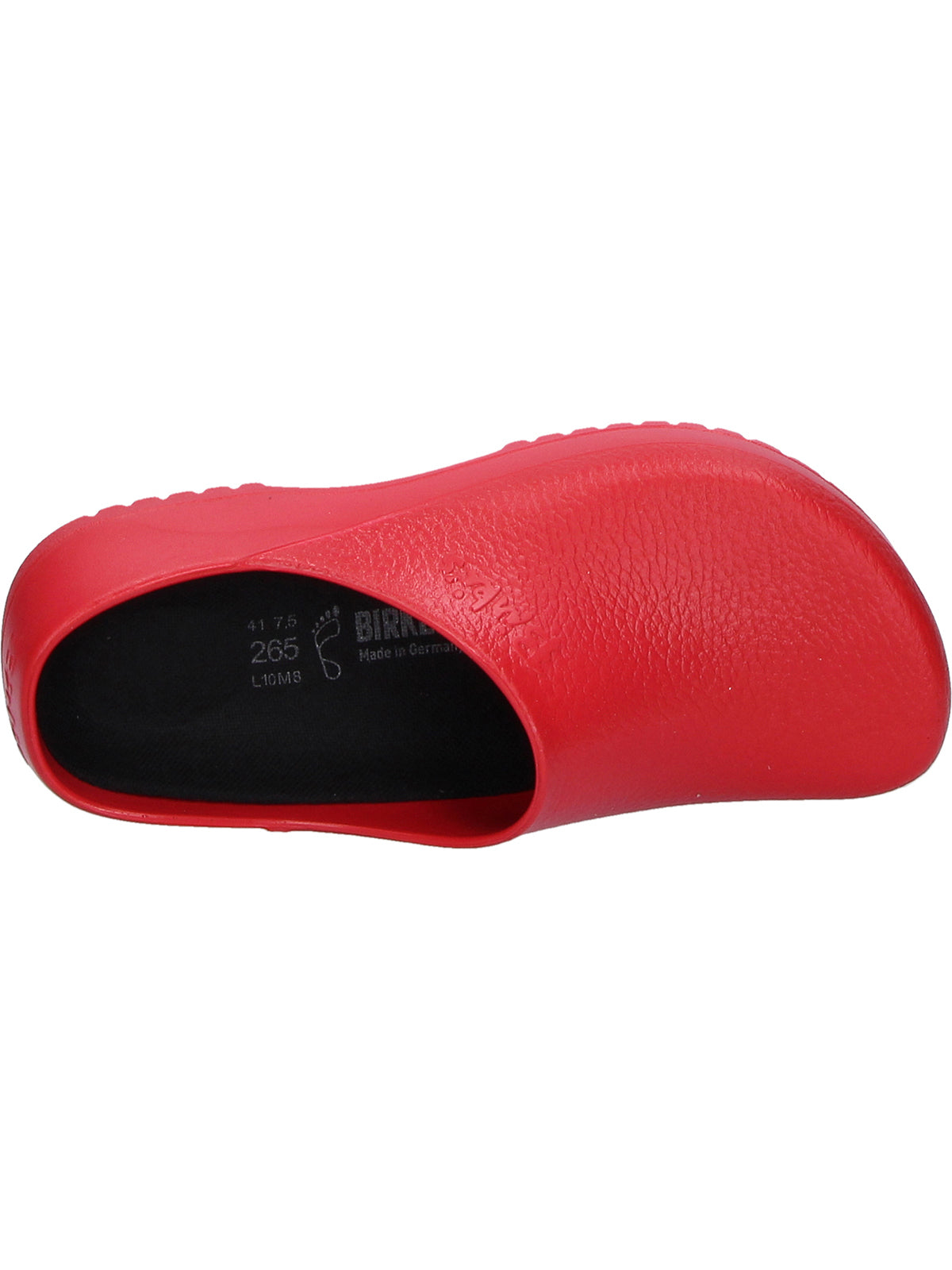 Berufsschuhe Birkenstock Super Birki - workXperts