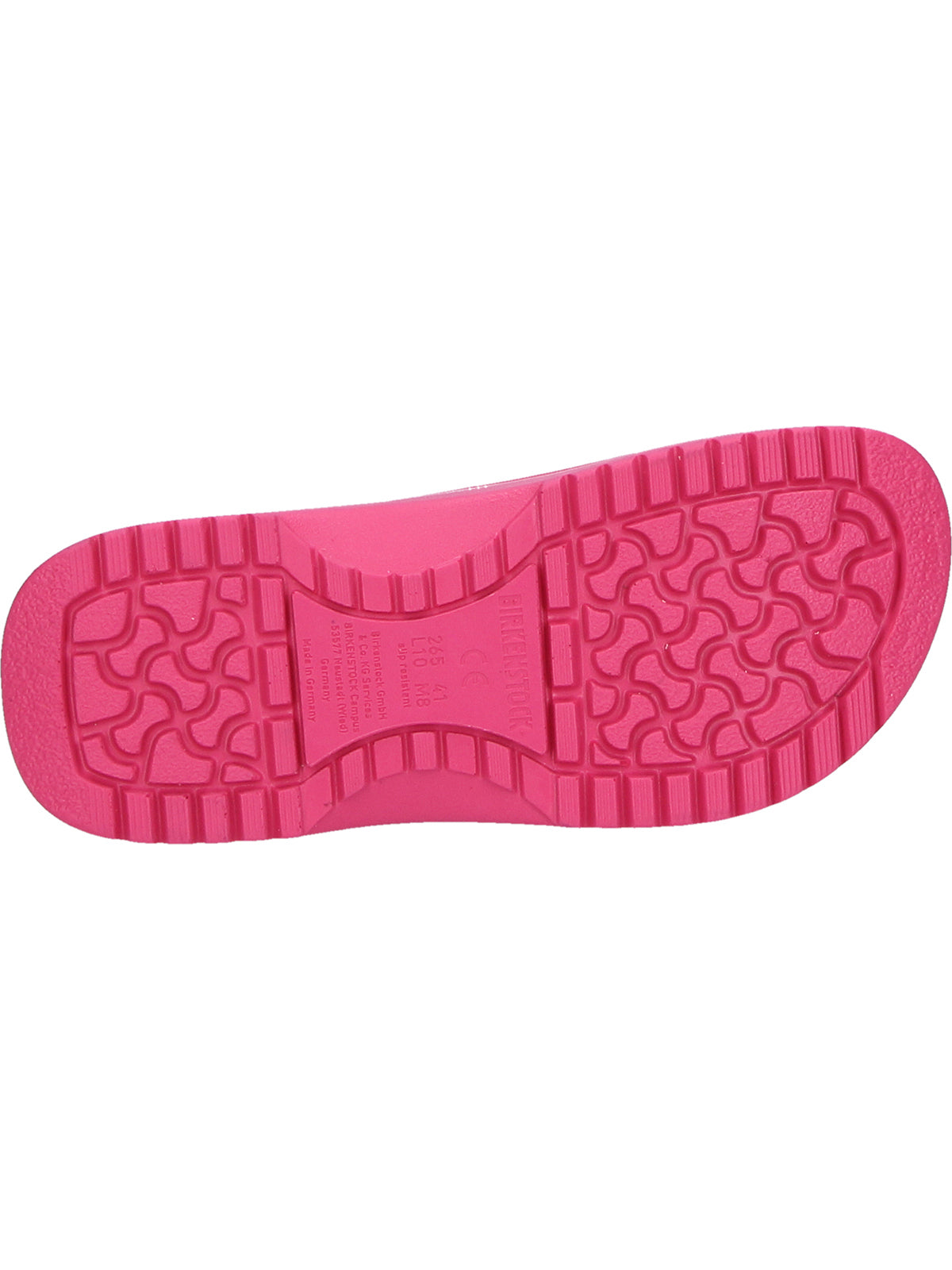 Berufsschuhe Birkenstock Super Birki - workXperts