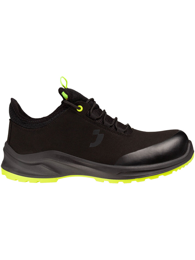 Safety Jogger Modulo Low Sicherheitshalbschuh
