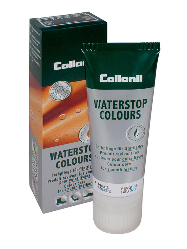 Zubehör Collonil Waterstop
